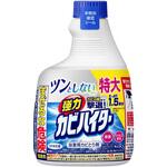 強力カビハイター ツンとしないタイプ つけかえ用 540ml 花王