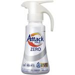 アタックZERO ワンハンドタイプ 380g 花王