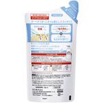 メンズビオレ 薬用デオドラントボディウォッシュ 清潔感のあるせっけんの香り つめかえ用 360ml 花王