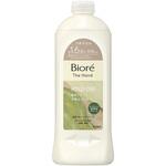 ビオレ ザ ハンド 泡ハンドソープ 静寂と安らぎのある芳醇ほうじ茶の香り つめかえ用 花王