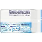 ビオレZeroシート ひんやりCOOLタイプ 涼やかなホワイトブーケの香り 20枚 花王