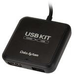 カーエンターテイメントアダプター U2KIT データシステム