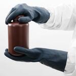 Neosol ネオプレン化学防護手袋 EC30F 原田産業