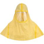 ChemMax1(ケムマックス1)頭巾 C1THDY02 原田産業