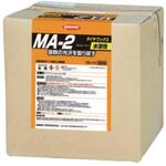 MA-2(タイヤレザーワックス エコノミータイプ) 阿部商会