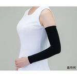 メディカル弾性スリーブ 2枚入 ナビス(アズワン)