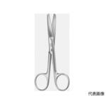 外科剪刀 スタンダード 鈍/鈍 直 BCシリーズ ビー・ブラウンエースクラップ