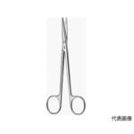 切開剪刀 メッツェンバウム 反 BCシリーズ ビー・ブラウンエースクラップ