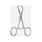 タオル鉗子 非穿孔 BFシリーズ ビー・ブラウンエースクラップ