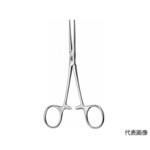 止血鉗子 ペアン 無鈎 反 14cm BHシリーズ ビー・ブラウンエースクラップ