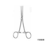 止血鉗子 ロチェスター・ペアン 無鈎 直 BHシリーズ ビー・ブラウンエースクラップ