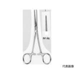 止血鉗子 コッヘル・オクスナー 有鈎 BHシリーズ ビー・ブラウンエースクラップ