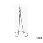 剥離鉗子 FIG.6 弱弯 全長225mm ビー・ブラウンエースクラップ