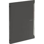 B5 バインダー カケセル チャコールG マルマン