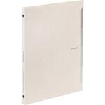 B5 バインダー カケセル グレージュ マルマン