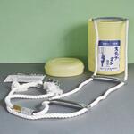 避難ロープ装置ステップダンⅡ トーヨー消火器工業