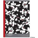 ロジカルノート ミッキーミックスシリーズ ナカバヤシ