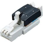 ぐっとすプラグ(CAT6A) Panasonic(パナソニック)