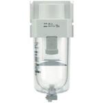 AF50-D Series エアフィルタ SMC