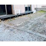 有孔防滑バリアフリーマット 明和グラビア