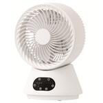 DCサーキュレーター ゼピール