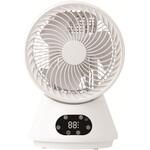 360度首振りDCサーキュレーター ゼピール