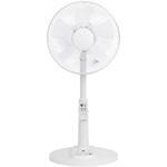 リモコン式リビング扇風機 ゼピール