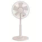 ドデカボタン リビング扇風機 ゼピール