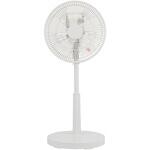 上部操作リモコン式リビング扇風機 ゼピール