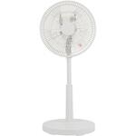 上部操作メカ式リビング扇風機 ゼピール