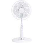 DCリビング扇風機 ゼピール