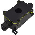 防水プッシュスイッチボックス マリンテック