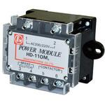 電源装置 大崎電業社