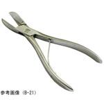 骨剪刀 反型 夏目製作所