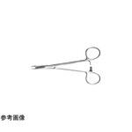 オルセンヘガール剪刀付持針器 C-20シリーズ 夏目製作所