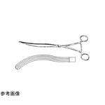腸鉗子 反型 C-33シリーズ 夏目製作所