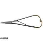 超硬チップ付 スティル持針器 C-35-Tシリーズ 夏目製作所