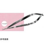 マイクロ剪刀 反型 夏目製作所