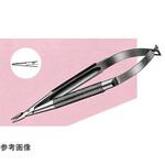 マイクロ持針器 夏目製作所