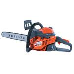 シングウチェンソー 14インチ シングウ(新宮商行)