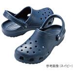クロックス TM シューズ クラシック ネイビー 10001-410_Nシリーズ crocs