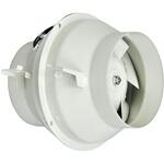 斜流ダクトファン 三菱電機