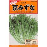 【タネ】京水菜 カネコ種苗