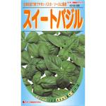 566 【タネ】スイートバジル カネコ種苗
