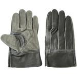 AG490 牛本革手袋 背縫い ジャスピー AG490 ACE GLOVE