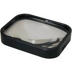 蛍光管式照明拡大鏡 O-LIGHT3用レンズ オーツカ光学