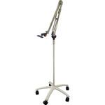 530FREEARM-CASTERSTAND 530用フリーアーム+キャスタースタンド オーツカ光学