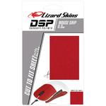 DSPMG150 DSP Mouse Grip-レッド Lizard Skins