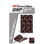 DSPMG159 DSP Mouse Grip-ワイルドファイヤーカモ Lizard Skins