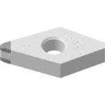 チップ 2QP-FNGG-HP タンガロイ